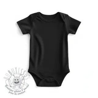 Jersey PREMIUM black