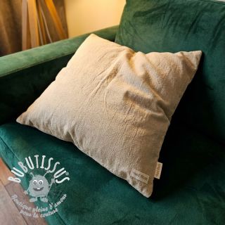 Lin lavé STONEWASHED PREMIUM sand