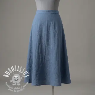 Lin lavé STONEWASHED PREMIUM jeans