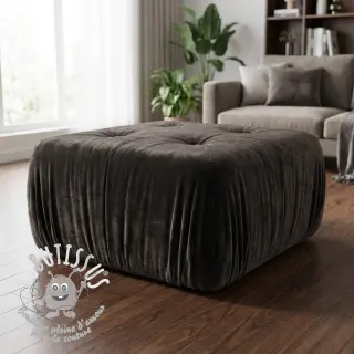  Velours  VELVET PREMIUM dark chocolate