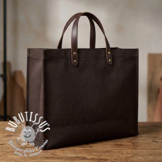  Velours  VELVET LIGHT dark coffee