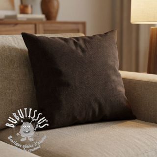  Velours  VELVET LIGHT dark coffee