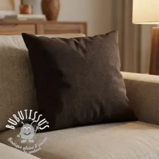  Velours  VELVET LIGHT dark coffee
