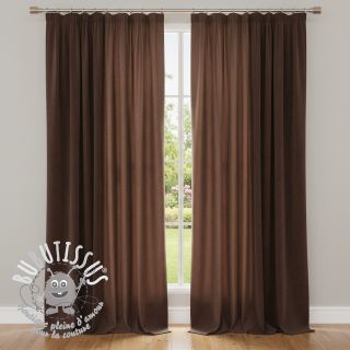  Velours  VELVET LIGHT reddish brownk