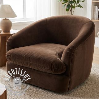  Velours  VELVET PREMIUM chocolate