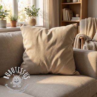  Velours  VELVET LIGHT dark beige