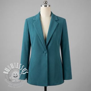  Velours  VELVET LIGHT light petrol