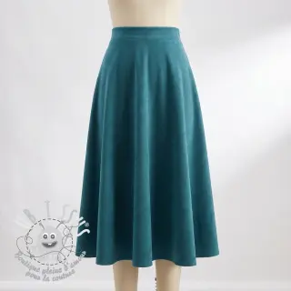  Velours  VELVET LIGHT light petrol