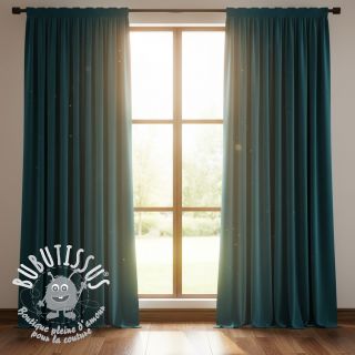  Velours  VELVET LIGHT dark petrol