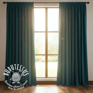  Velours  VELVET LIGHT dark petrol