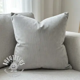  Velours  VELVET PREMIUM light grey