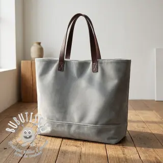  Velours  VELVET PREMIUM light grey