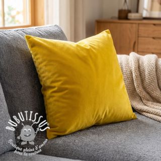  Velours  VELVET LIGHT ochre