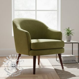  Velours  VELVET PREMIUM olive