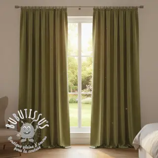  Velours  VELVET PREMIUM khaki