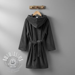  Velours  VELVET STRETCH black