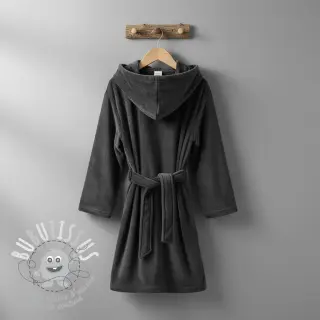  Velours  VELVET STRETCH black