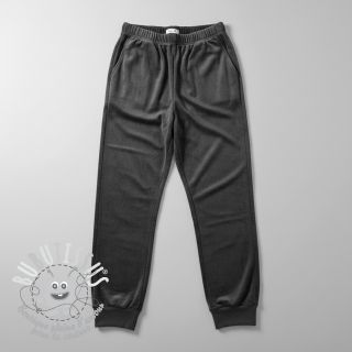  Velours  VELVET STRETCH black