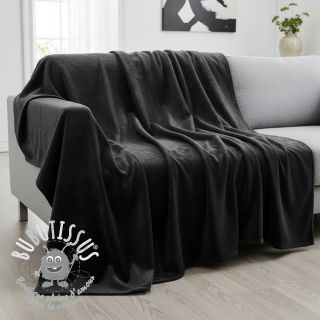  Velours  VELVET STRETCH black