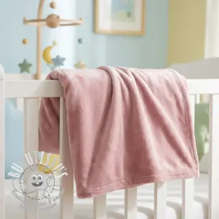  Velours  VELVET STRETCH rose
