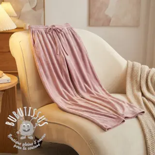  Velours  VELVET STRETCH rose