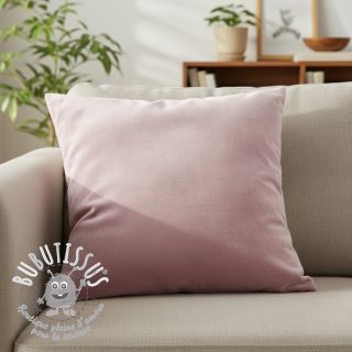  Velours  VELVET STRETCH baby pink
