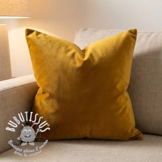  Velours  VELVET STRETCH camel