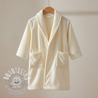  Velours  VELVET STRETCH white