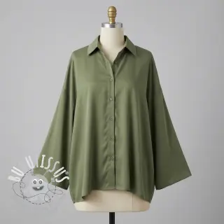 Viscose RADIANCE pickle