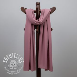 Viscose RADIANCE dark blush