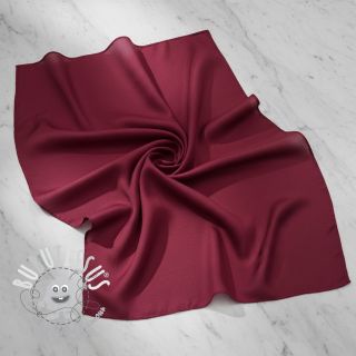 Viscose RADIANCE bordeaux
