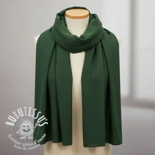 Viscose RADIANCE dark green