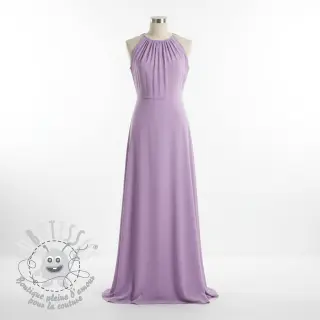 Viscose RADIANCE lavender