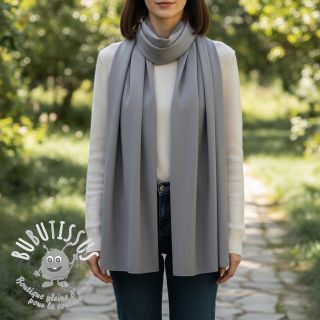 Viscose RADIANCE grey