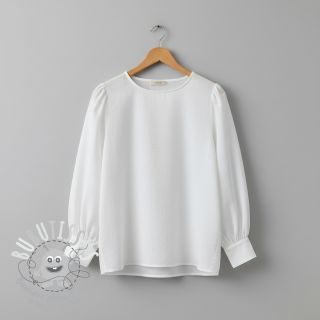 Viscose RADIANCE ecru