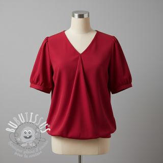 Viscose RADIANCE wine