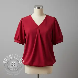 Viscose RADIANCE wine