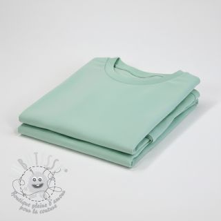 Jersey PREMIUM misty jade