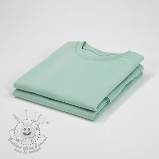 Jersey PREMIUM misty jade