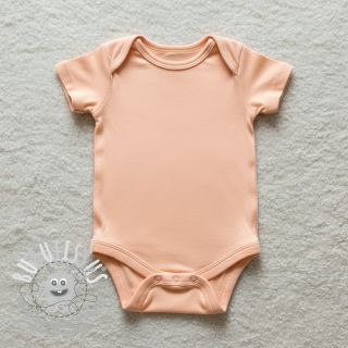 Jersey PREMIUM apricot ice