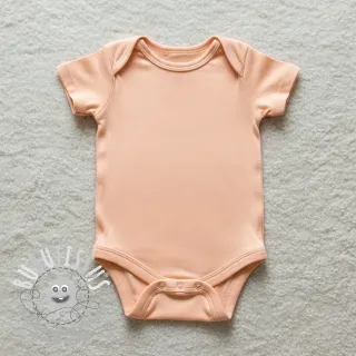 Jersey PREMIUM apricot ice