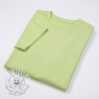 Jersey PREMIUM lime cream