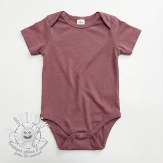 Jersey PREMIUM wistful mauve