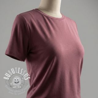 Jersey PREMIUM wistful mauve