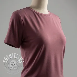 Jersey PREMIUM wistful mauve