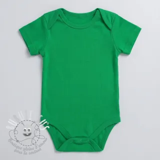 Jersey PREMIUM classic green