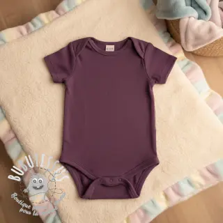 Jersey PREMIUM italian plum