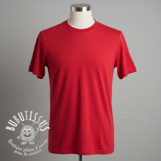 Jersey PREMIUM marlboro red