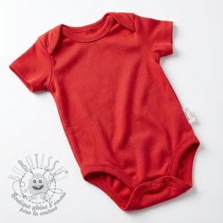 Jersey PREMIUM marlboro red