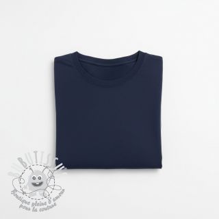 Jersey PREMIUM navy blue